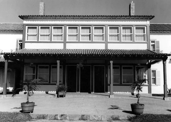 Hotel Escola Bela Vista