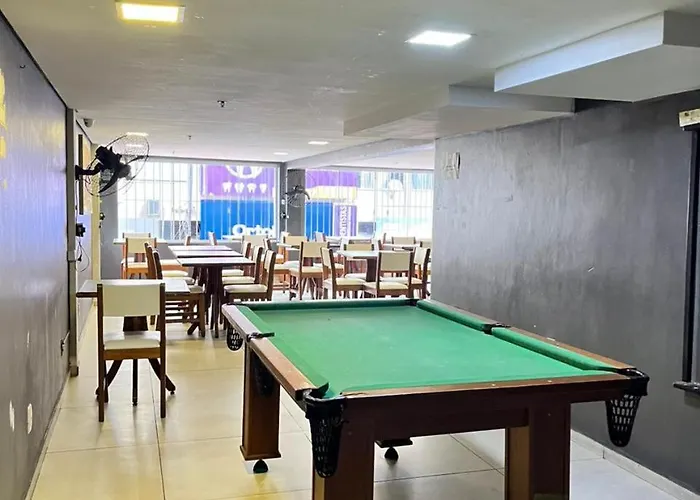Hotel Econômico