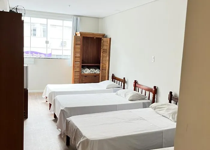 Hotel Econômico
