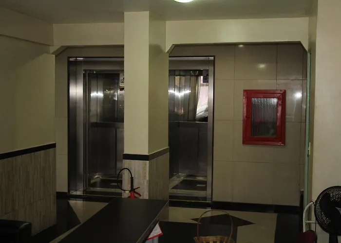 Comfoort Hotel